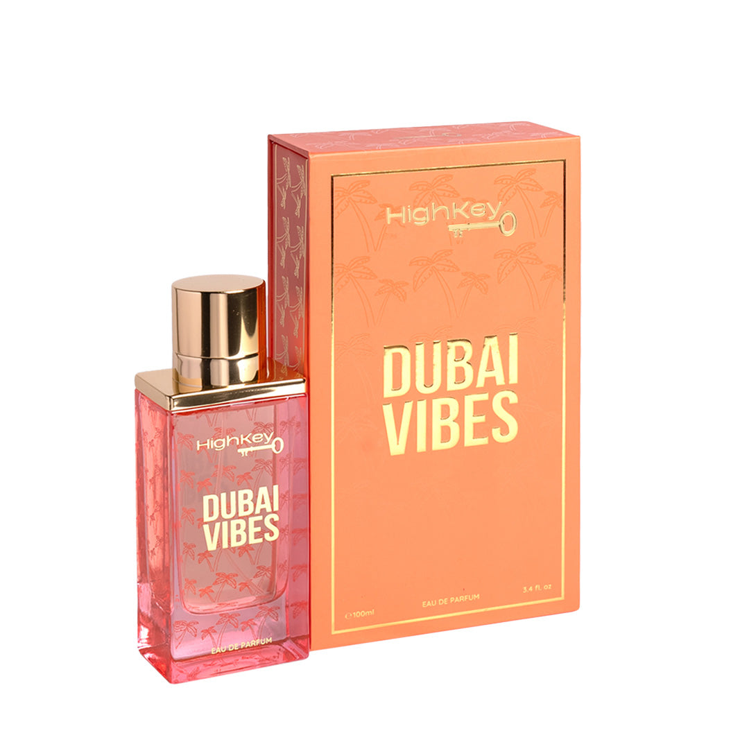 HighKey Dubai Vibes