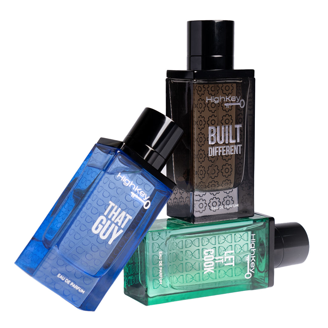 HighKey, I'm Him Bundle