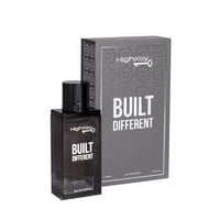 Built Different