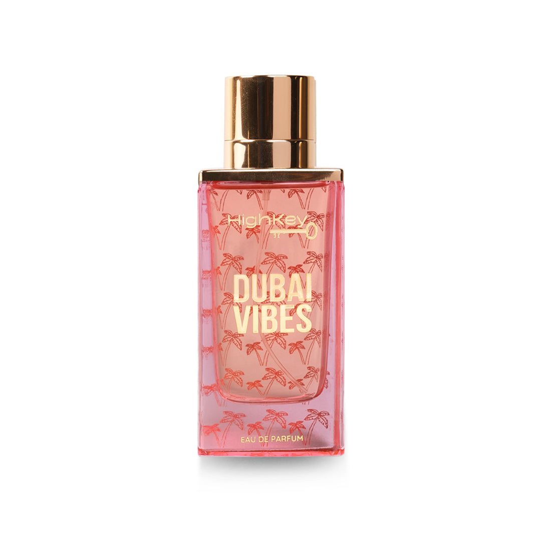 Dubai Vibes