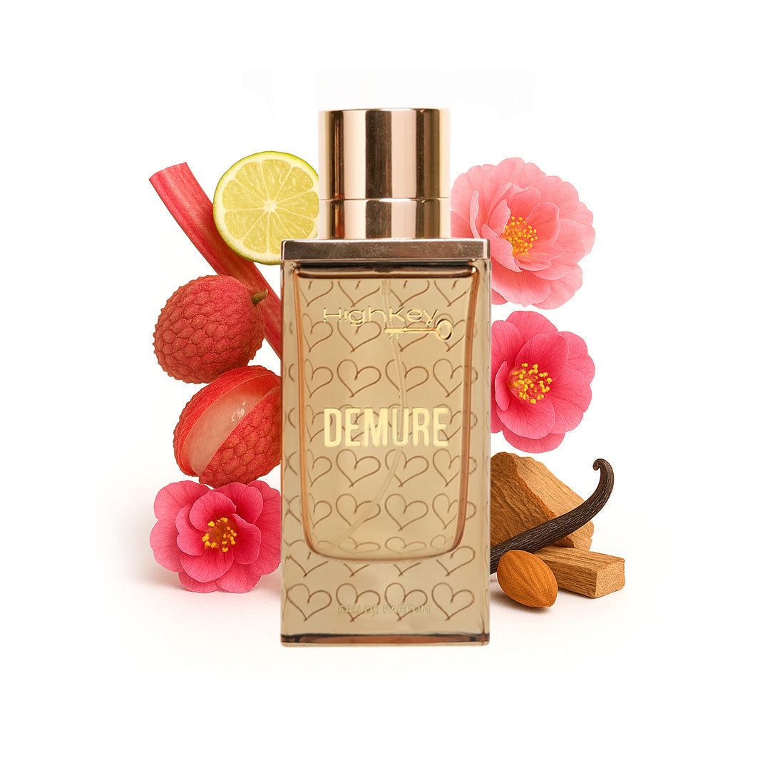 HighKey, I'm Her Bundle