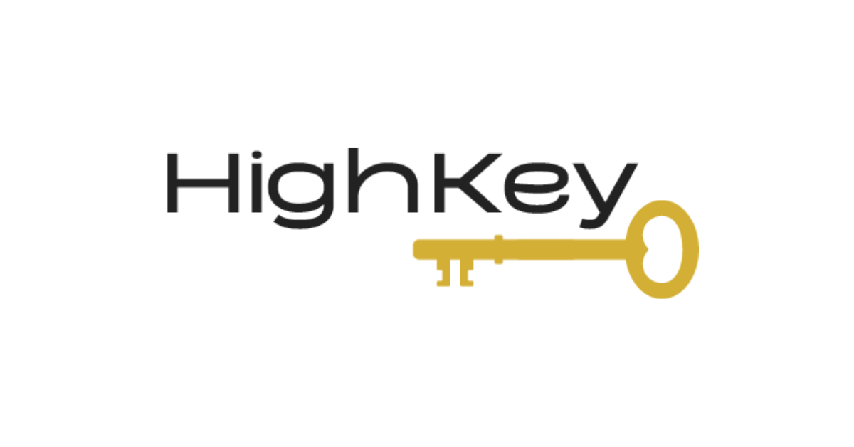 High Key. Shop HighKey | Own Your Vibe