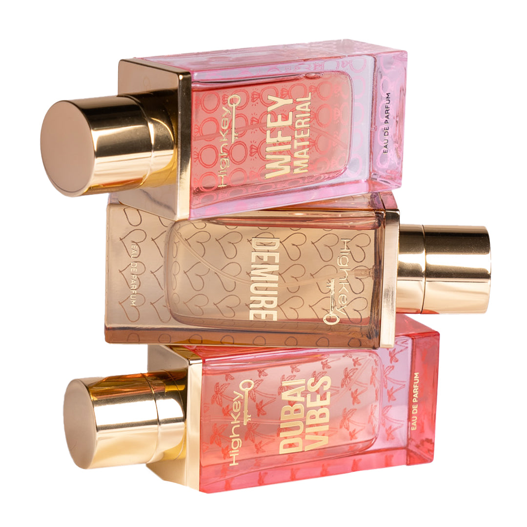 HighKey, I'm Her Bundle