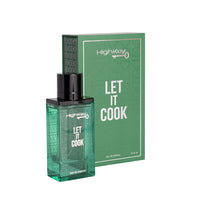 Let It Cook