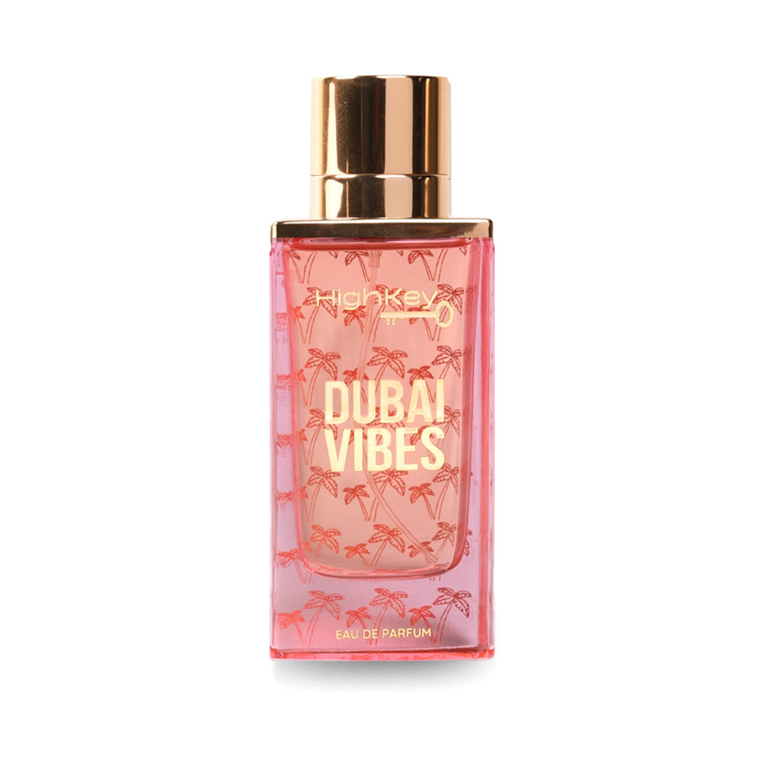 HighKey Dubai Vibes