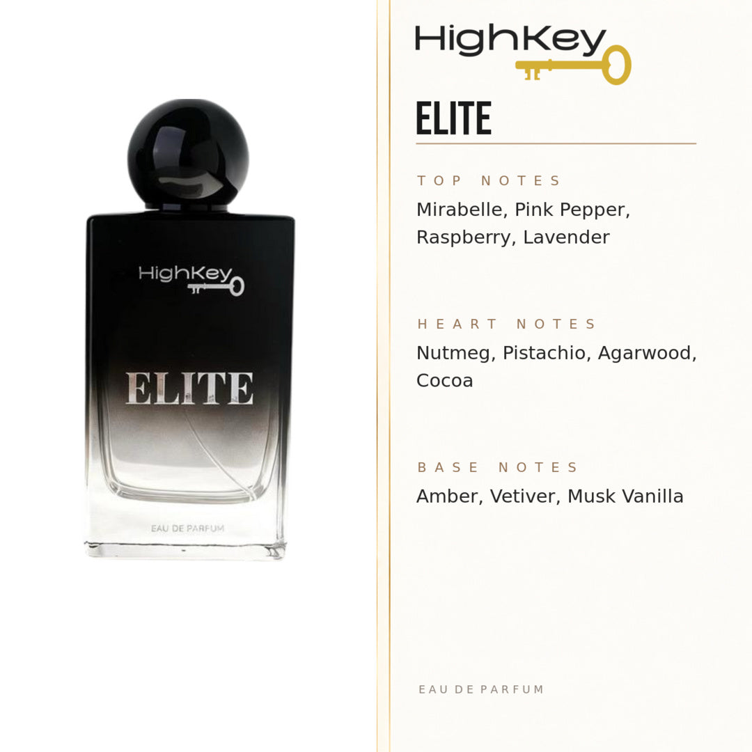 HighKey Elite