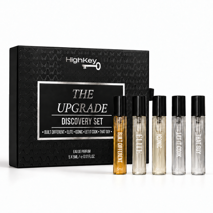 Upgrade Discovery Set