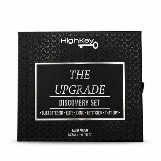 Upgrade Discovery Set